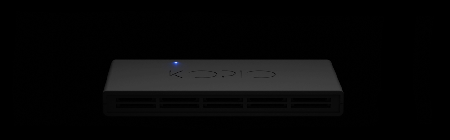 kopio model x